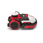 Afbeeldingen van Kress KR172E RTKⁿ 2.000 m² robotmaaier