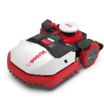 Afbeeldingen van Kress KR236E RTKⁿ 18.000 m² robotmaaier OAS