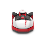 Afbeeldingen van Kress KR236E RTKⁿ 18.000 m² robotmaaier OAS