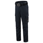 Afbeeldingen van Tricorp Werkbroek Twill Navy 50