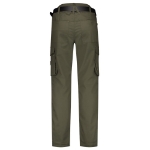 Afbeeldingen van Tricorp Werkbroek Twill Army 46