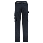 Afbeeldingen van Tricorp Werkbroek Twill Navy 50