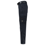 Afbeeldingen van Tricorp Werkbroek Twill Navy 50