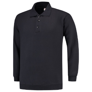 Afbeeldingen van TRICORP CASUAL Polosweater Boord 301005