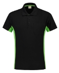Afbeeldingen van TRICORP WORKWEAR Poloshirt Bicolor Borstzak 202002
