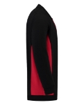 Afbeeldingen van TRICORP WORKWEAR Polosweater Bicolor Borstzak 302001