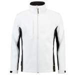 Afbeeldingen van TRICORP WORKWEAR Softshell Bicolor 402002