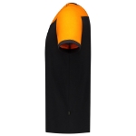 Afbeeldingen van TRICORP WORKWEAR T-shirt Bicolor Naden 102006