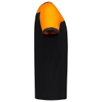 Afbeeldingen van TRICORP WORKWEAR T-shirt Bicolor Naden 102006