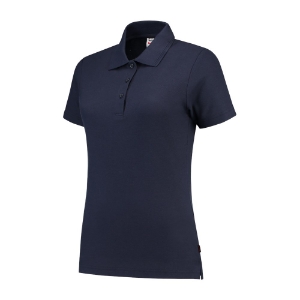 Afbeeldingen van TRICORP CASUAL Poloshirt Fitted Dames 201006