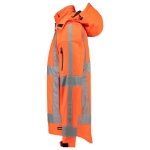 Afbeeldingen van TRICORP SAFETY Softshell RWS 403003