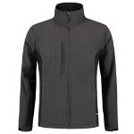 Afbeeldingen van TRICORP WORKWEAR Softshell Bicolor 402002