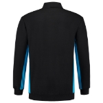 Afbeeldingen van TRICORP WORKWEAR Polosweater Bicolor Borstzak 302001