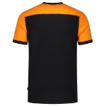 Afbeeldingen van TRICORP WORKWEAR T-shirt Bicolor Naden 102006