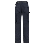 Afbeeldingen van Tricorp Werkbroek Twill Cordura Stretch Navy 