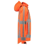 Afbeeldingen van TRICORP SAFETY Softshell RWS 403003