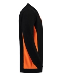 Afbeeldingen van TRICORP WORKWEAR Polosweater Bicolor Borstzak 302001