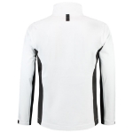 Afbeeldingen van TRICORP WORKWEAR Softshell Bicolor 402002
