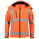 Afbeeldingen van TRICORP SAFETY Softshell RWS 403003
