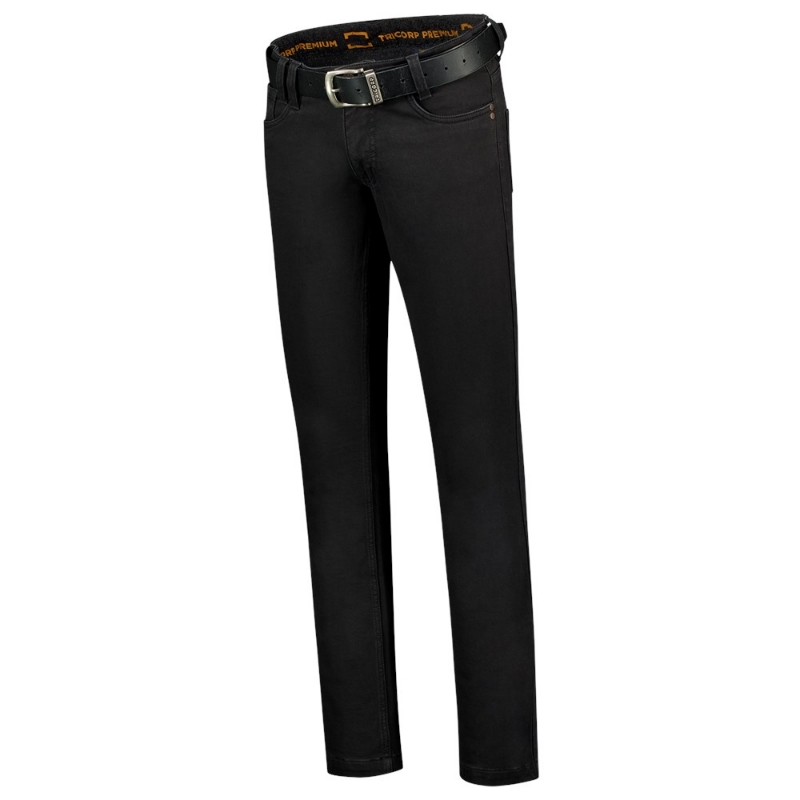 Afbeeldingen van TRICORP PREMIUM Jeans Premium Stretch Dames 504004