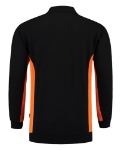 Afbeeldingen van TRICORP WORKWEAR Polosweater Bicolor Borstzak 302001