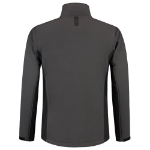 Afbeeldingen van TRICORP WORKWEAR Softshell Bicolor 402002