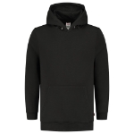 Afbeeldingen van TRICORP CASUAL Sweater Capuchon 60°C Wasbaar 301019