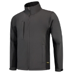 Afbeeldingen van TRICORP WORKWEAR Softshell Bicolor 402002