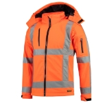 Afbeeldingen van TRICORP SAFETY Softshell RWS 403003