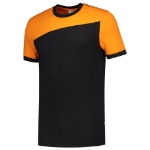 Afbeeldingen van TRICORP WORKWEAR T-shirt Bicolor Naden 102006