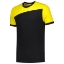 Afbeeldingen van TRICORP WORKWEAR T-shirt Bicolor Naden 102006