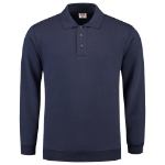 Afbeeldingen van TRICORP CASUAL Polosweater Boord 301005