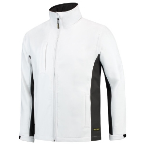 Afbeeldingen van TRICORP WORKWEAR Softshell Bicolor 402002