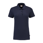 Afbeeldingen van TRICORP CASUAL Poloshirt Fitted Dames 201006