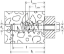 Afbeeldingen van Fischer Cellenbetonanker FTP K 6 kunststof