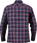 Afbeeldingen van FRISTADS Gewatteerd overhemd 7095 SCP