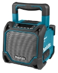 Afbeeldingen van Makita DMR202 Bluetooth speaker 