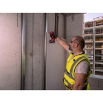 Afbeeldingen van M18 BLIDRC-0 Compacte Koolborstelloze 1/4"