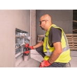 Afbeeldingen van M18 BLIDRC-0 Compacte Koolborstelloze 1/4"