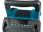 Afbeeldingen van Makita DMR202 Bluetooth speaker 