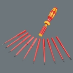 Afbeeldingen van Wera Kraftform Kompakt VDE 15 Torque 1,2-3,0 