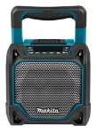 Afbeeldingen van Makita DMR202 Bluetooth speaker 