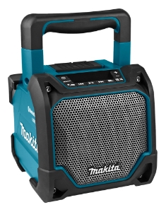 Afbeeldingen van Makita DMR202 Bluetooth speaker 