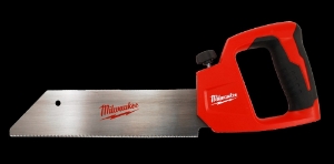 Afbeeldingen van PVC zaag