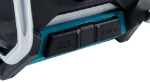 Afbeeldingen van Makita MR004GZ Bouwradio FM DAB/DAB+ 