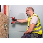 Afbeeldingen van M18 BLIDRC-0 Compacte Koolborstelloze 1/4"