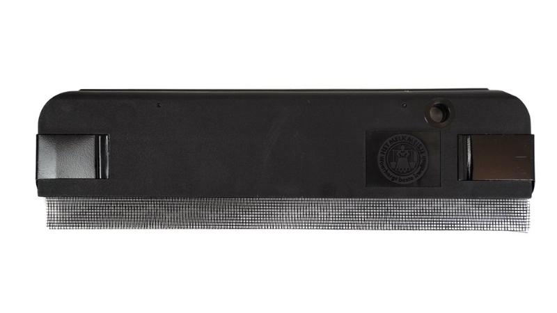 Afbeeldingen van VOEGKAM KUNSTSTOF 270 MM. MET GAASJE