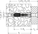 Afbeeldingen van Fischer Duopower 10x50 LD