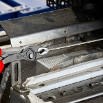 Afbeeldingen van Voorgrijptang TwinGrip