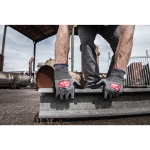 Afbeeldingen van High Cut F Handschoenen - 7/S - 1pc